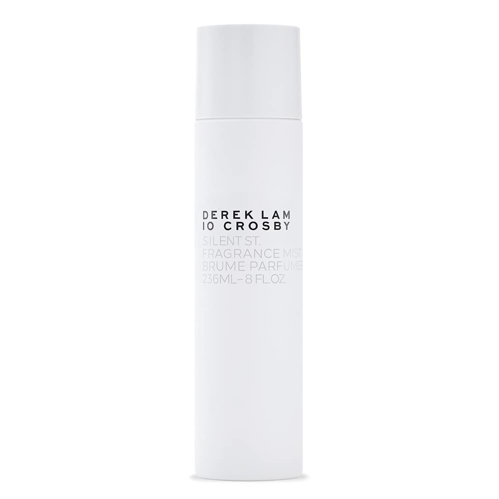 8 Oz Floral White Musk Fragrance Mist F35205