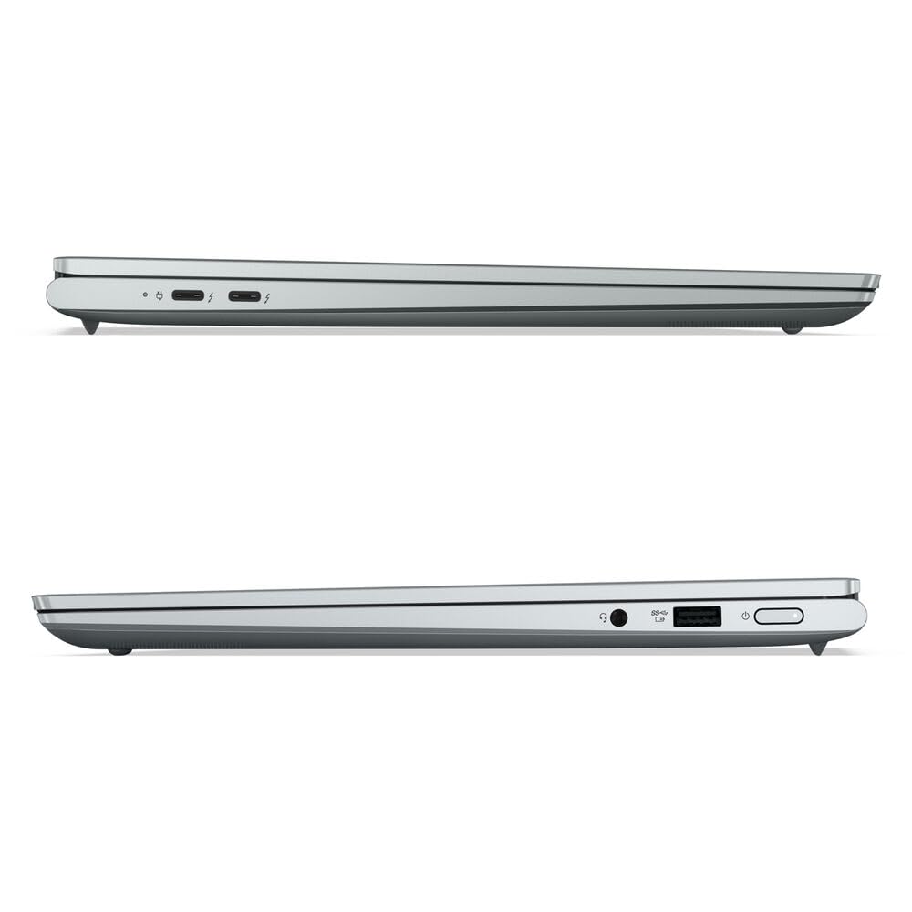 14" Touch Laptop, 16GB, 512GB SSD, Cloud Grey I9284