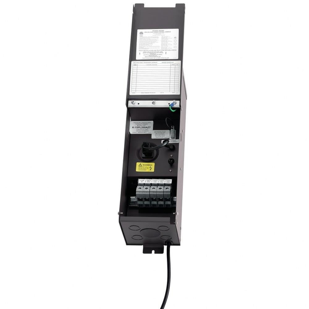 200W Transformer Q325