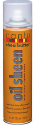 Deep Conditioning Spray 10 oz Pack of 11 W3311