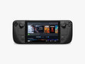 Steam Deck 64 GB Black M674947