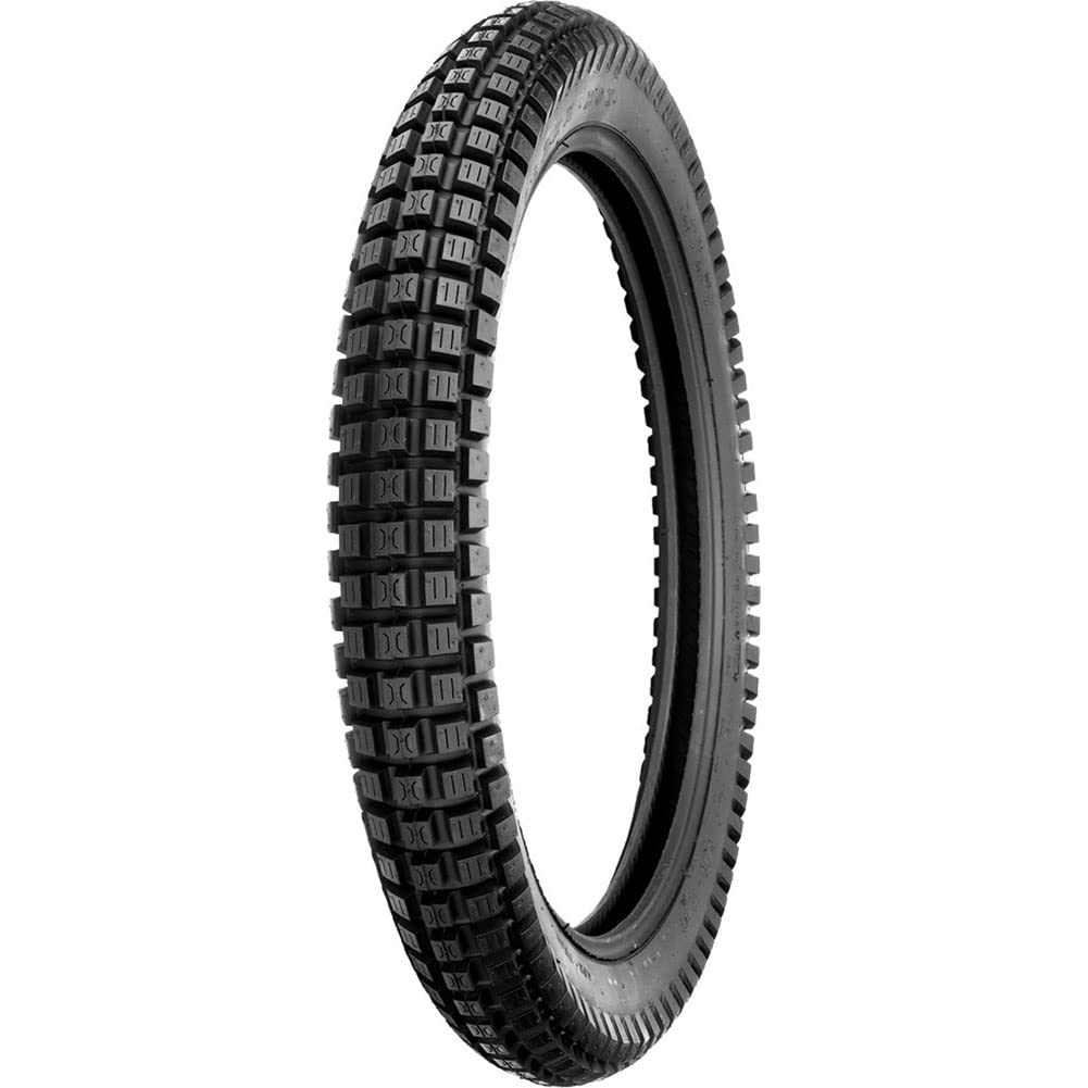 2.75x17 Tube Type Tire F2447
