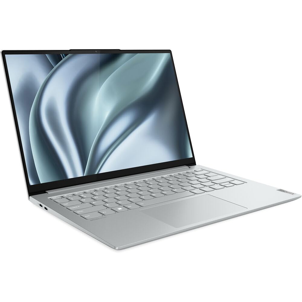 14" Touch Laptop, 16GB, 512GB SSD, Cloud Grey I9284