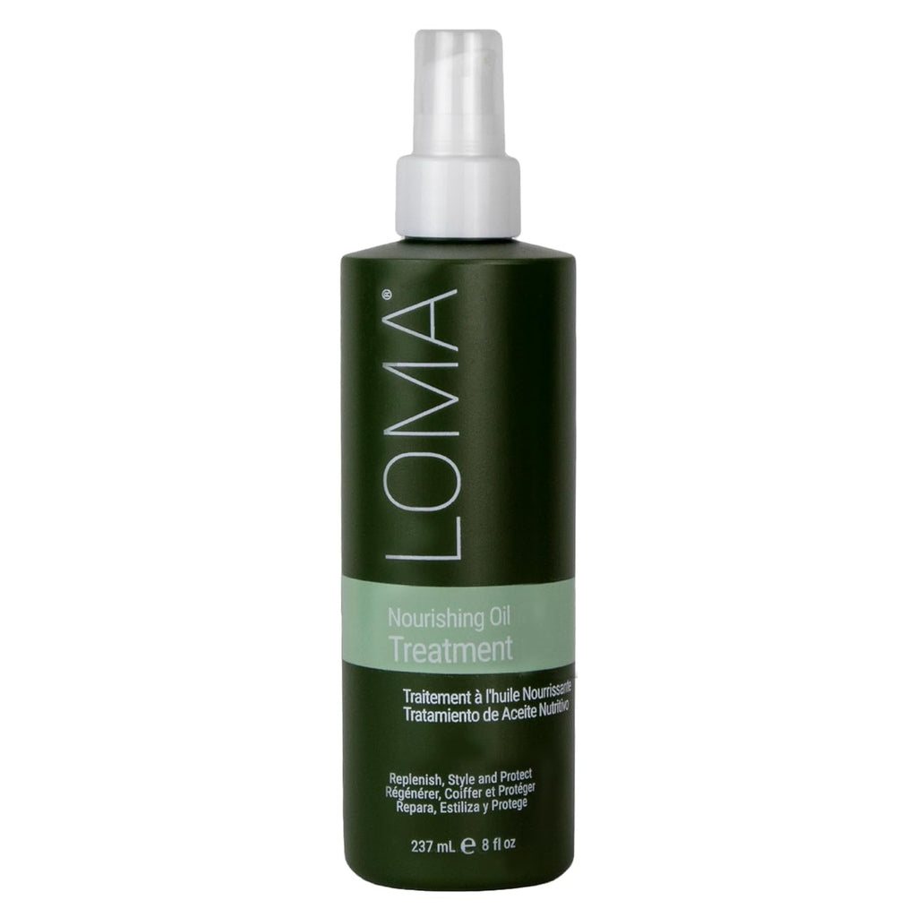 Hair Care Nourishing Oil Treatment P7085