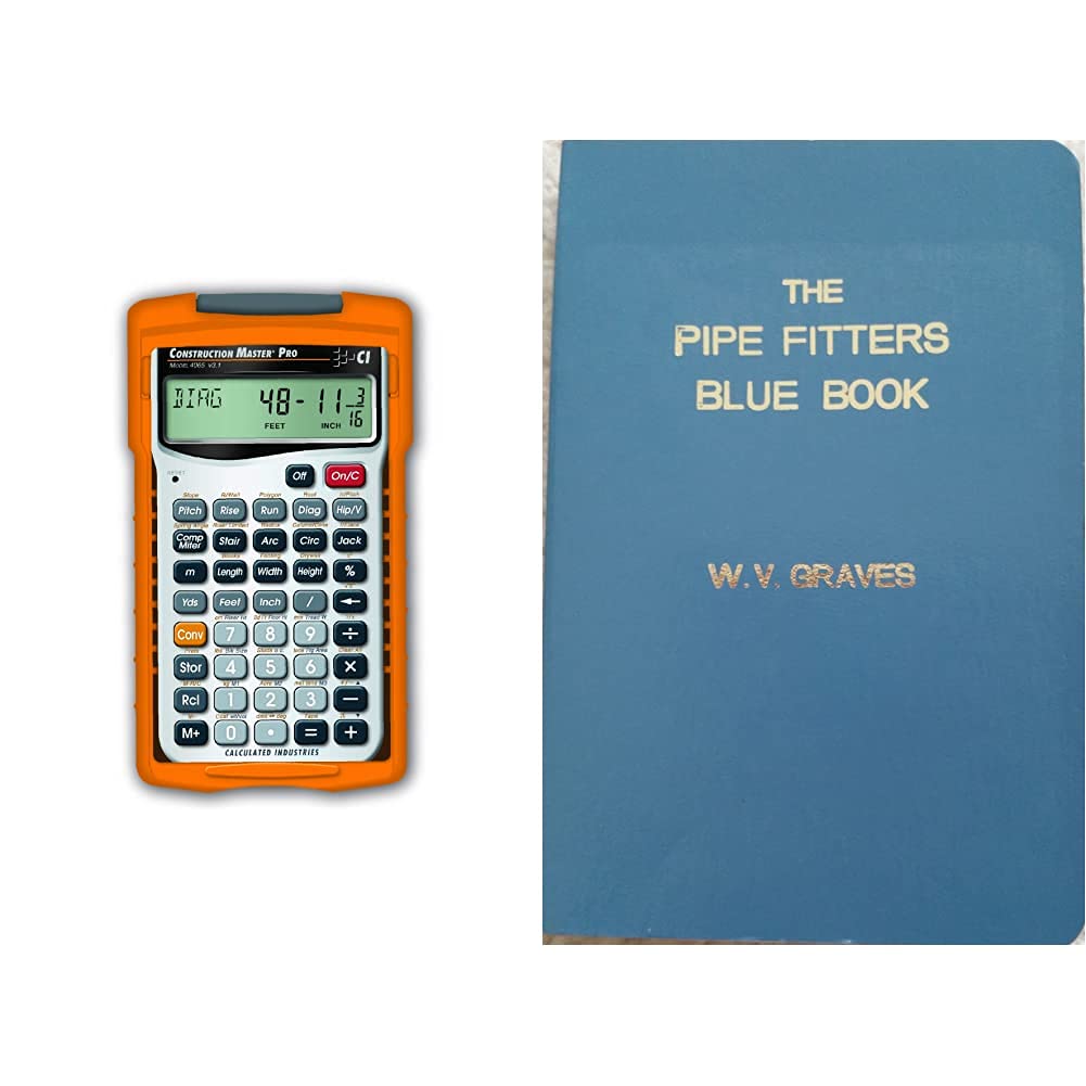 Construction Calculator A42189