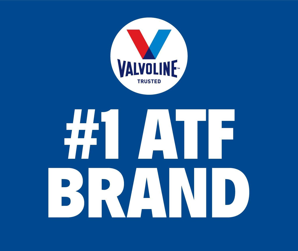 Full Synthetic Automatic Transmission Fluid 1 Quart T907188