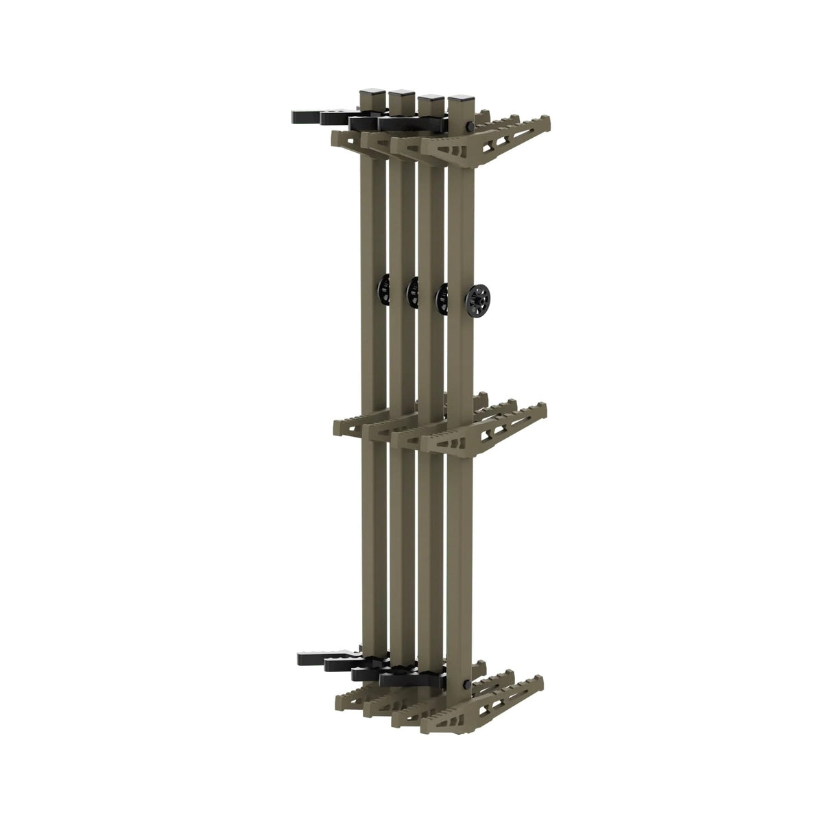 32” Aluminum Tree Climbing Sticks 4 Pack I285