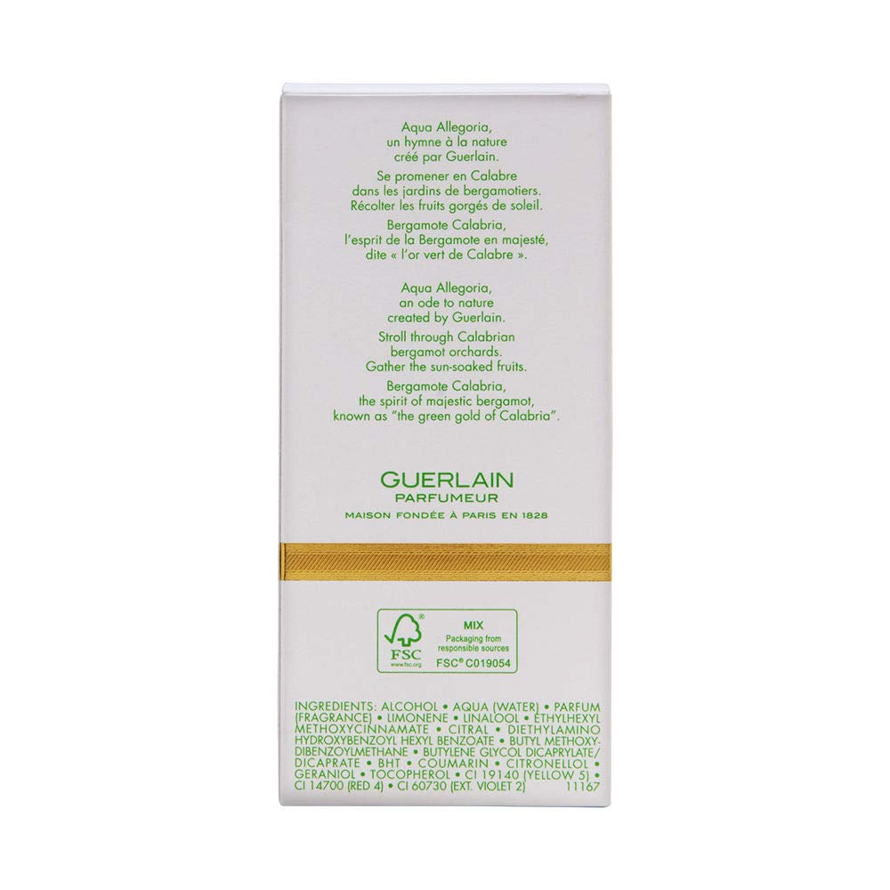 Eau De Toilette Spray 4.2 Ounce A7842