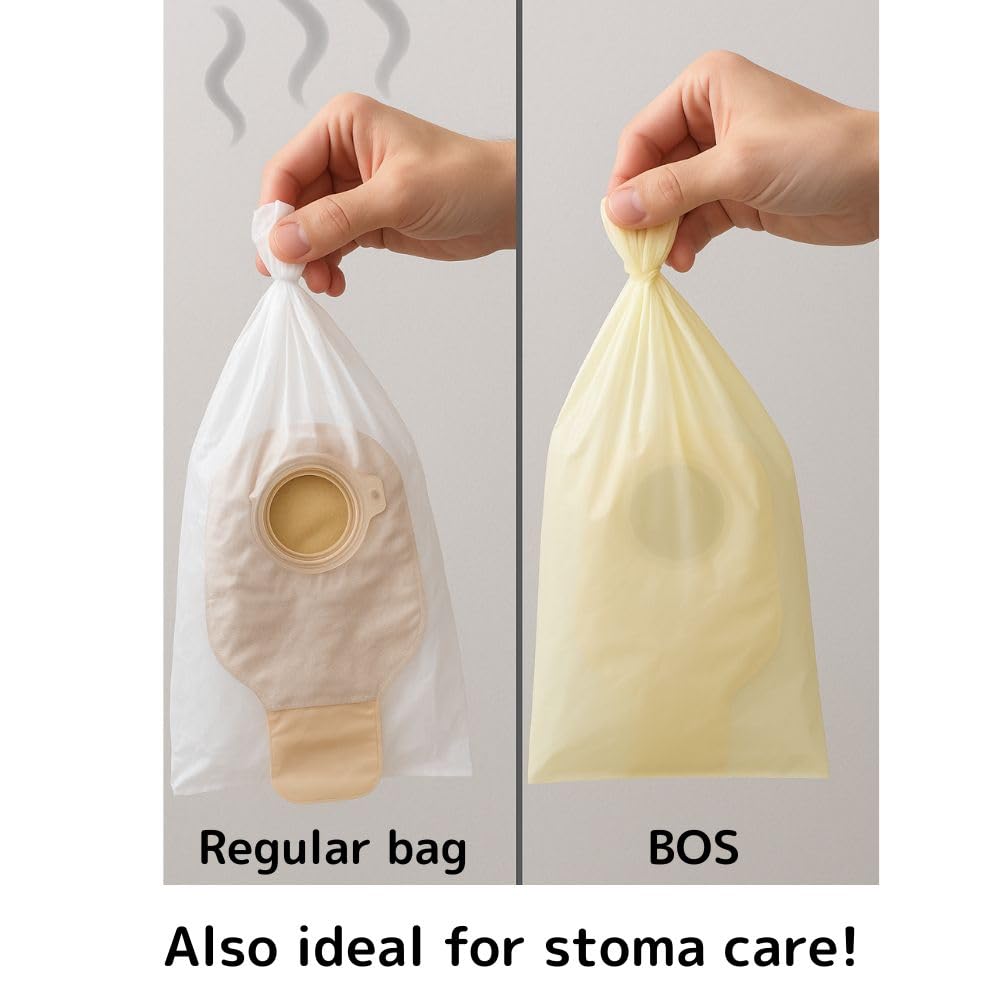 Unscented Cat Waste Disposal Bags 90 Count L86940