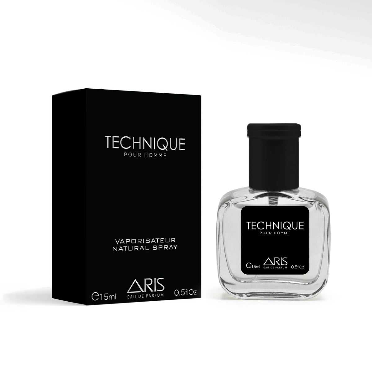 Eau de Parfum 15ml / 0.5 fl oz Travel Size Perfume Spray G64426