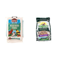 Wild Bird Food 20-Pound and 5-Pound L60368