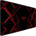 Large Waterproof Gaming Mouse Pad with Stitched Edge E9700