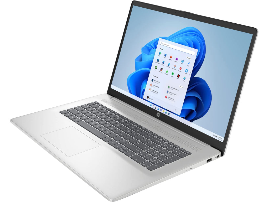 17.3" FHD Laptop Intel Core 5 16GB DDR4 512GB SSD Windows 11 G592637
