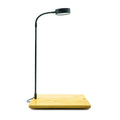Full Spectrum LED Light with Bamboo Board 5W A99389
