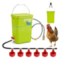 Automatic Chicken Waterer Set K667