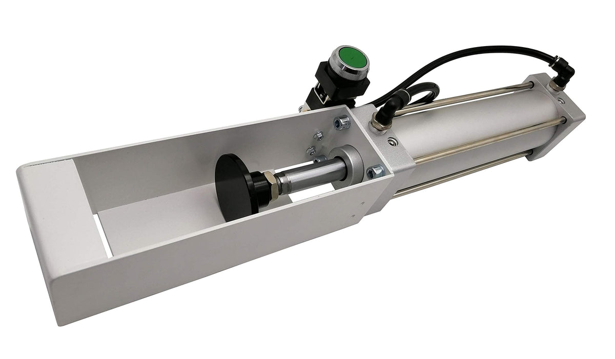 Pneumatic Cylinder Can Crusher X5376