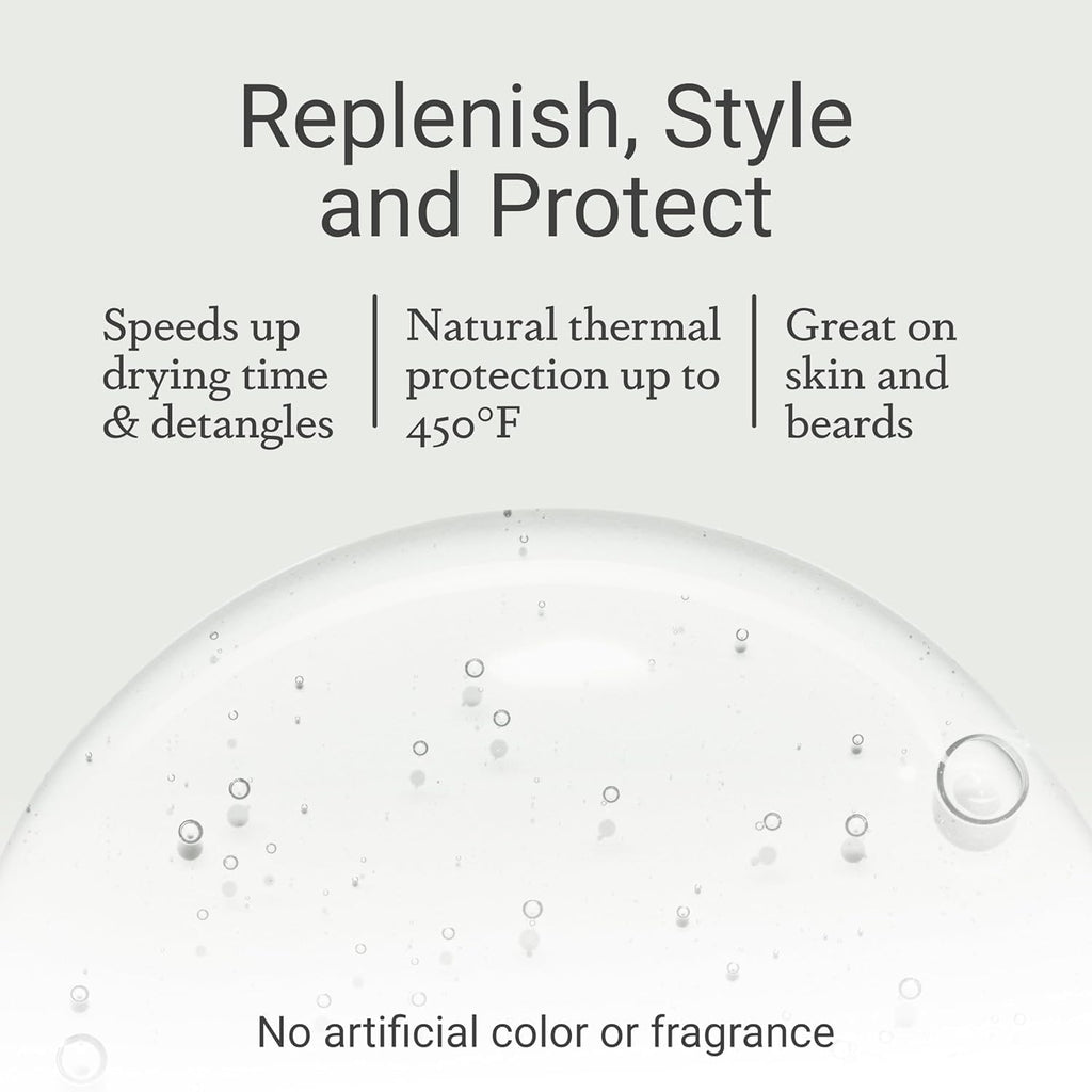 Hair Care Nourishing Oil Treatment P7085