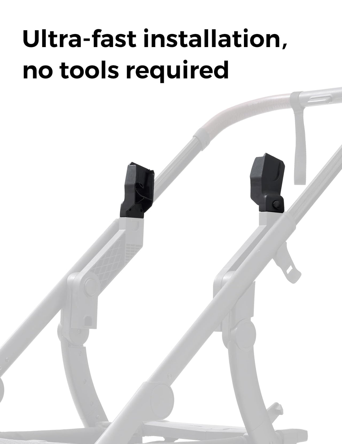 Car Seat Adapters X10321