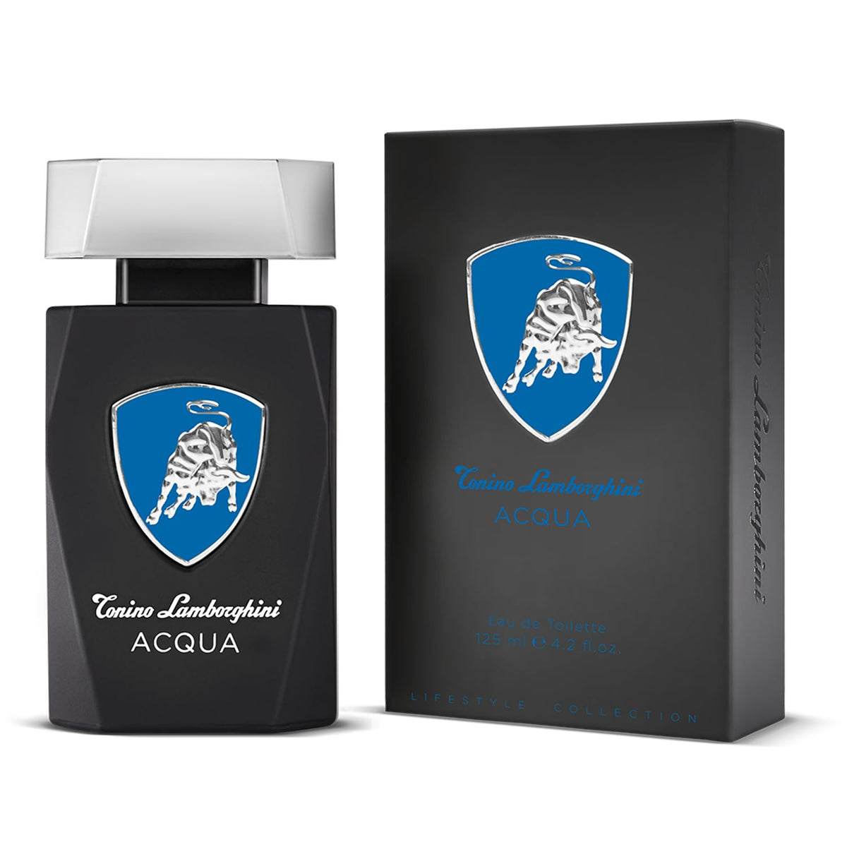 4.2 Oz Edt Spray B418197