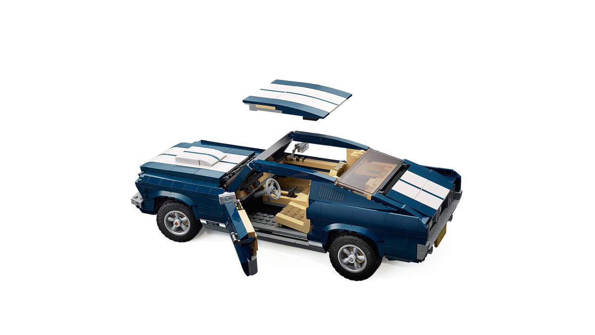 Building Set B49084