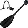 Adjustable Kayak Paddle with Paddle Leash D4404