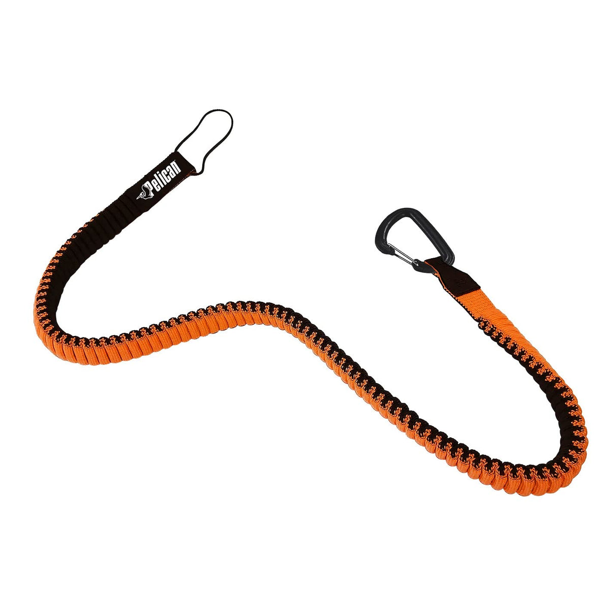 Paddle Leash and Fishing Rod Holder Kayak Accessories I42399