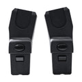 Car Seat Adapters X10321
