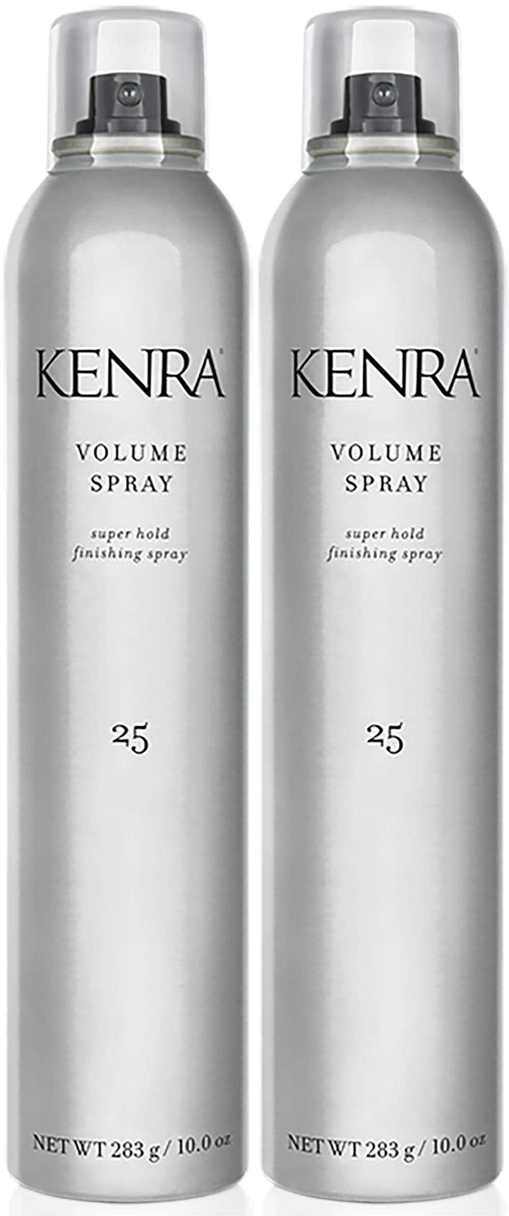 10 oz 2-Pack Hairspray D481923