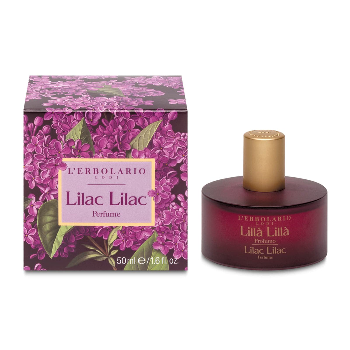 Lilac EDP Spray 1.6 Oz T8794