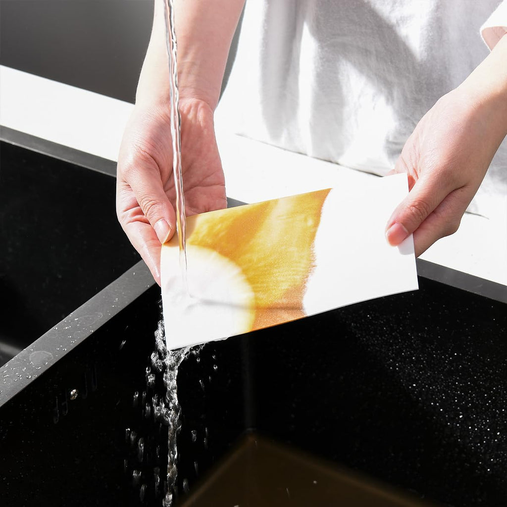 48 PCS Melamine Sponge Eraser Sheets S114724
