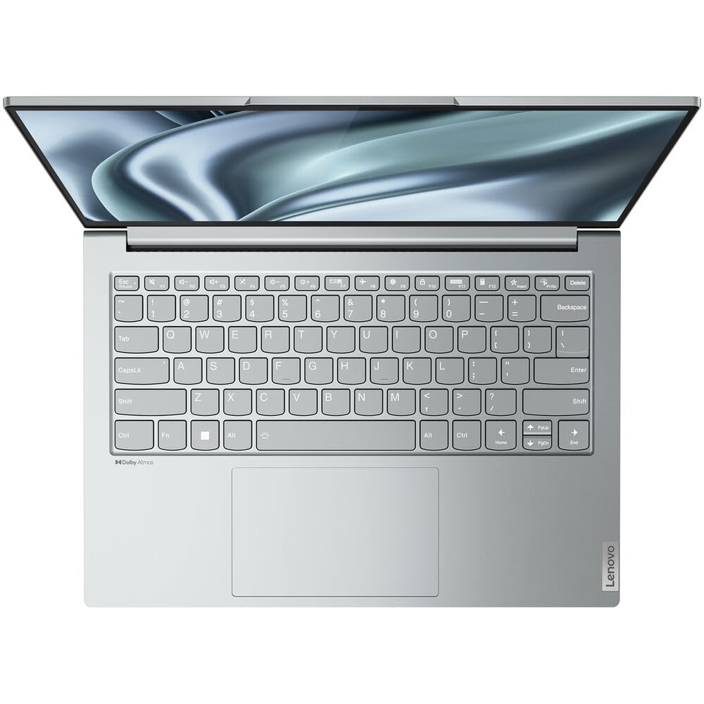 14" Touch Laptop, 16GB, 512GB SSD, Cloud Grey I9284
