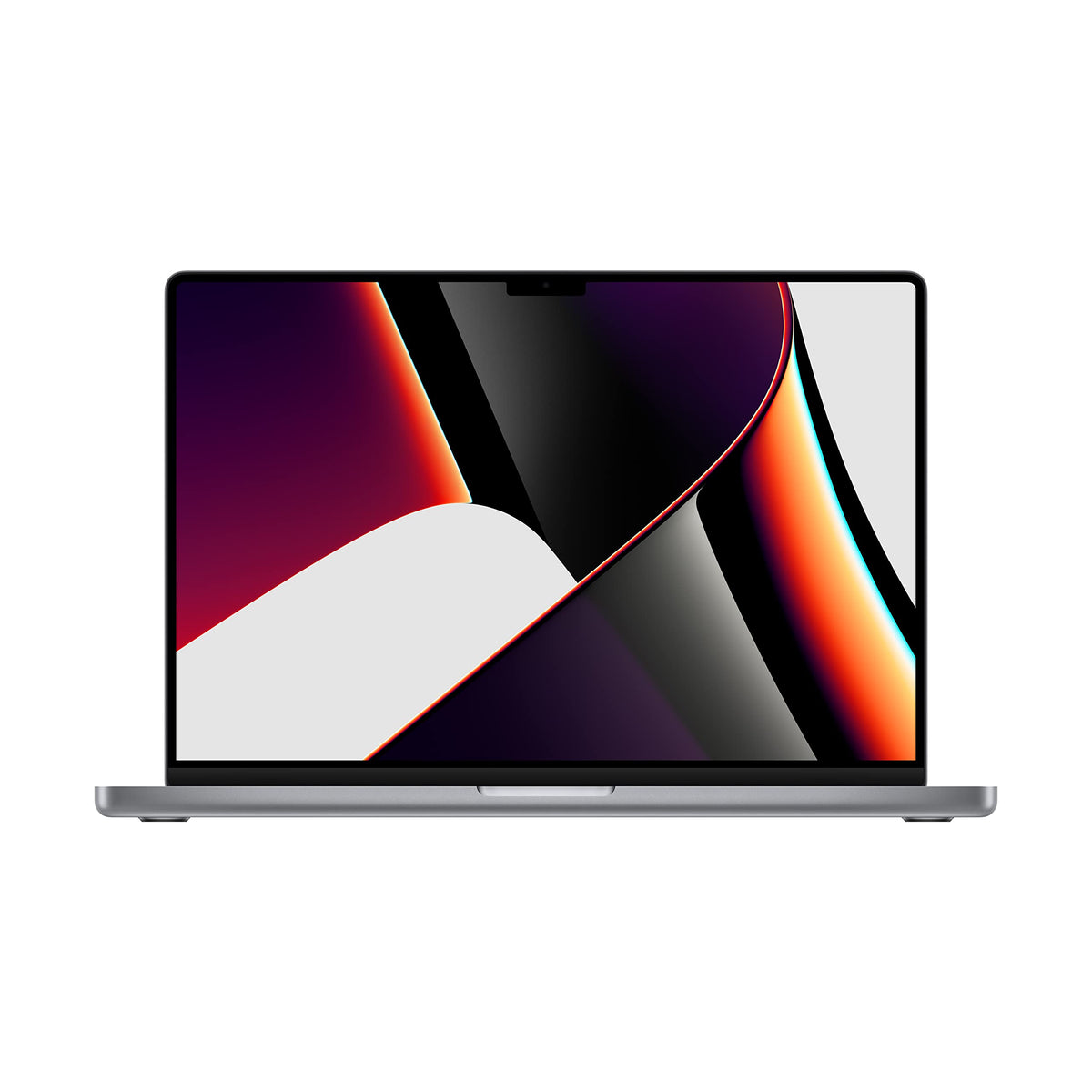 16.2-inch M1 Pro 16GB RAM 512GB SSD Space Gray Laptop G977
