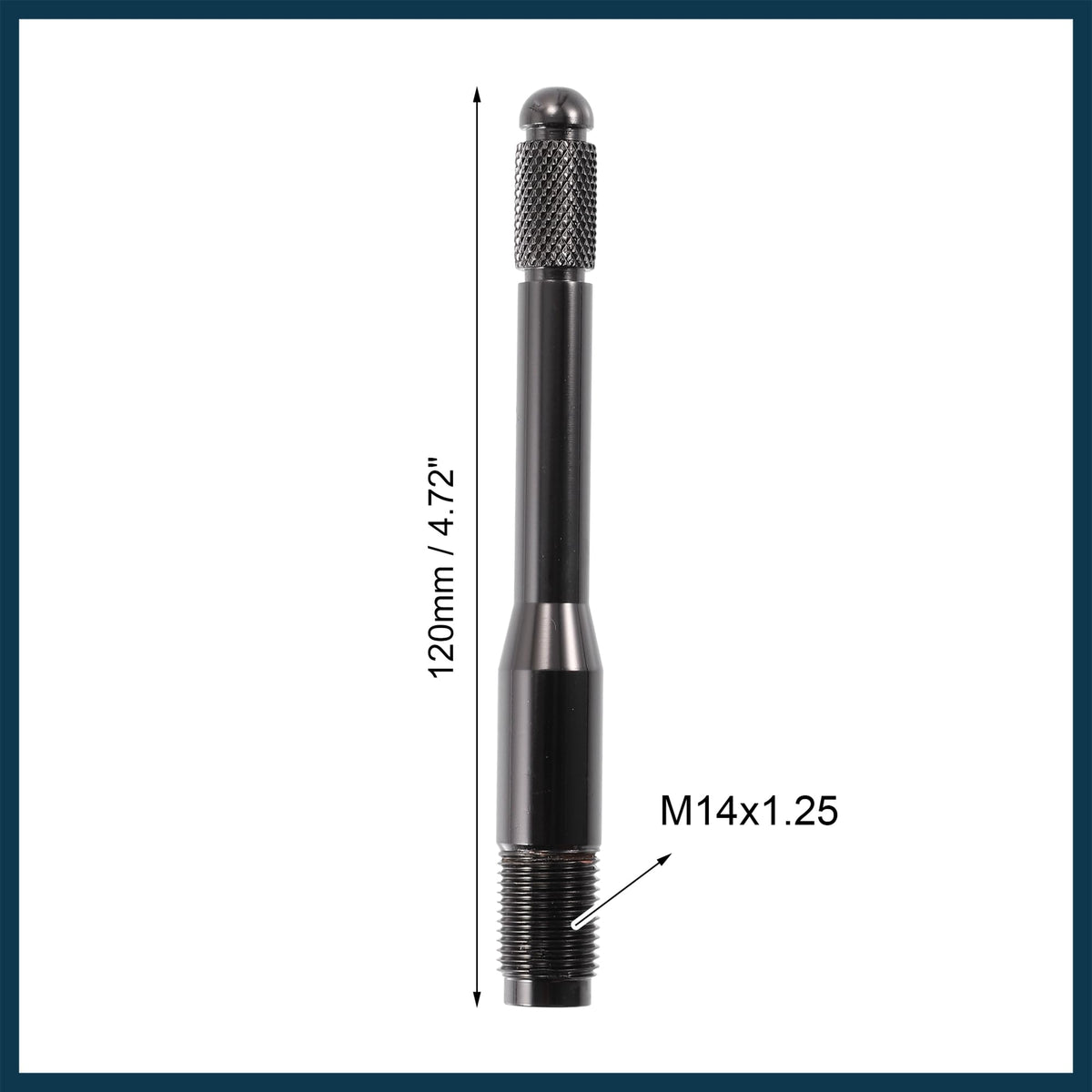 M14x1.25 Wheel Alignment Pin Pack of 2 G199941