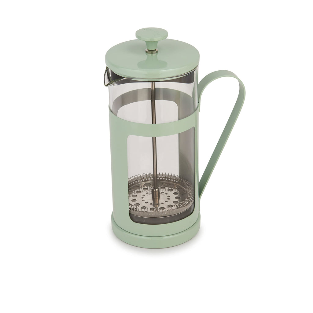Mint Eight Cup Stainless Steel Cafetière N587841