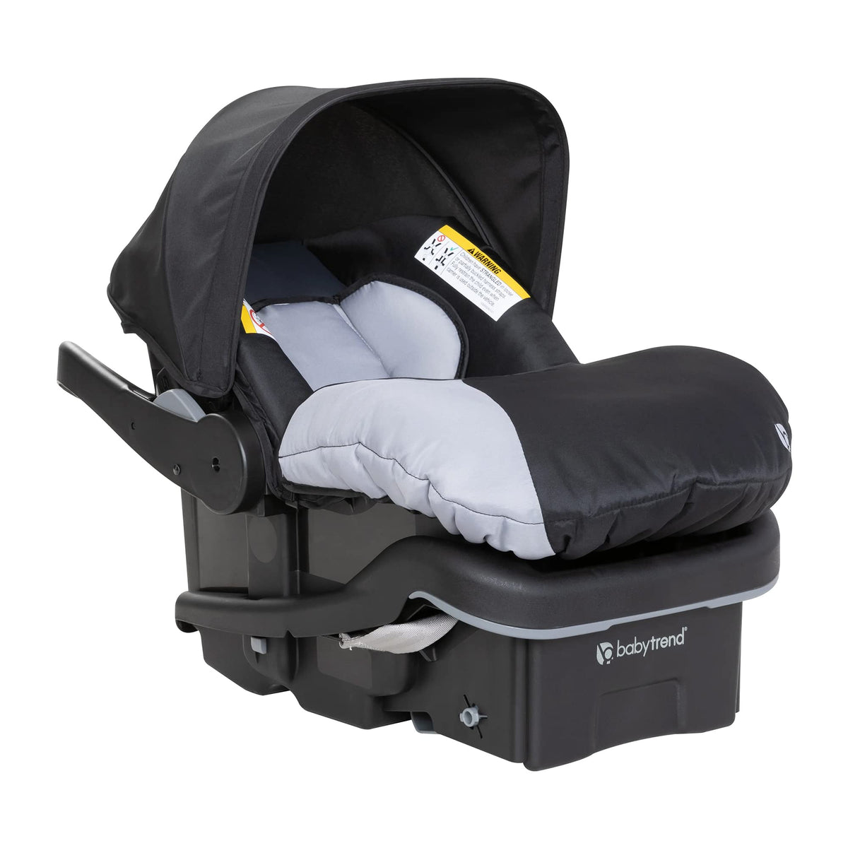 Rear-Facing Infant Car Seat Q952
