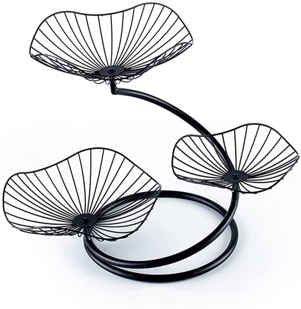 3-Tier Fruit Basket T89799