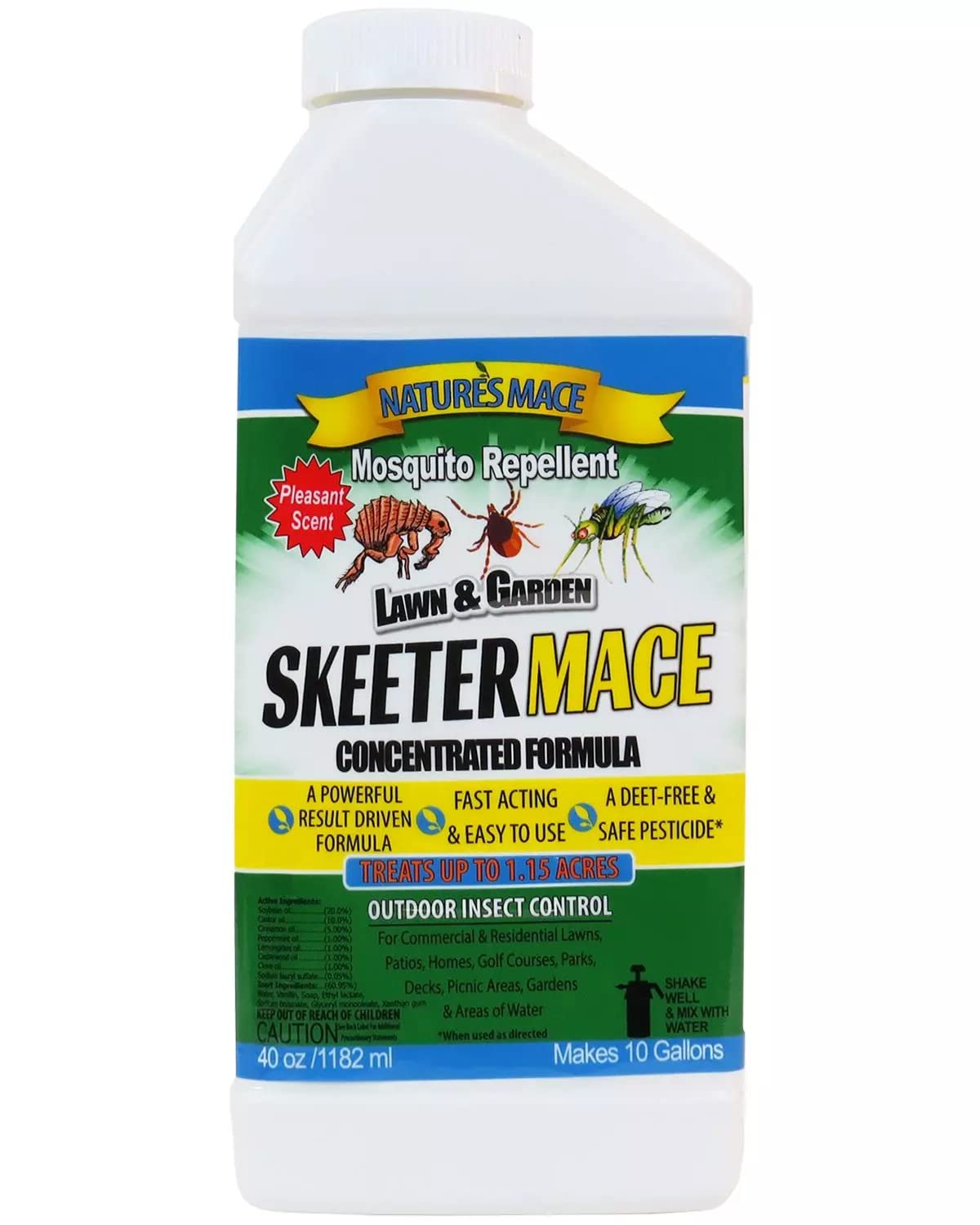 40 oz Pest Repellent Spray I34127