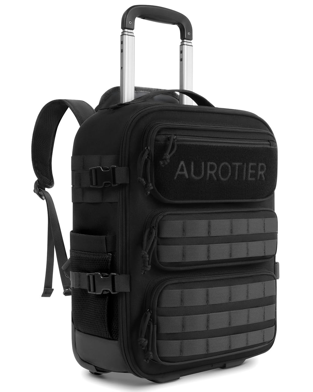 Rolling Wheeled Laptop Backpack A991044