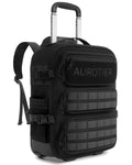 Rolling Wheeled Laptop Backpack A991044
