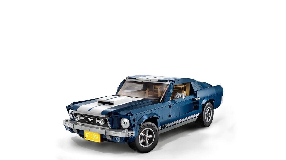 Building Set B49084
