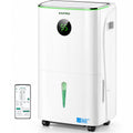 7500 Sq.Ft 150 Pints/Day Dehumidifier T997