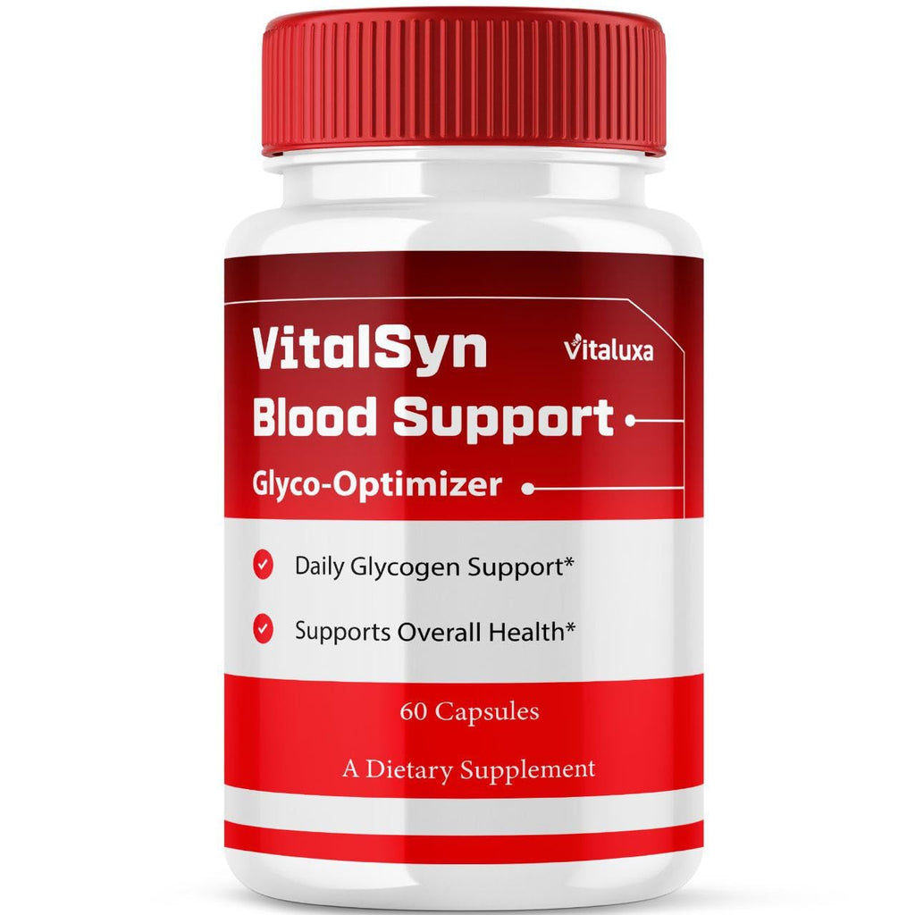 60 Capsules Supplement U65986