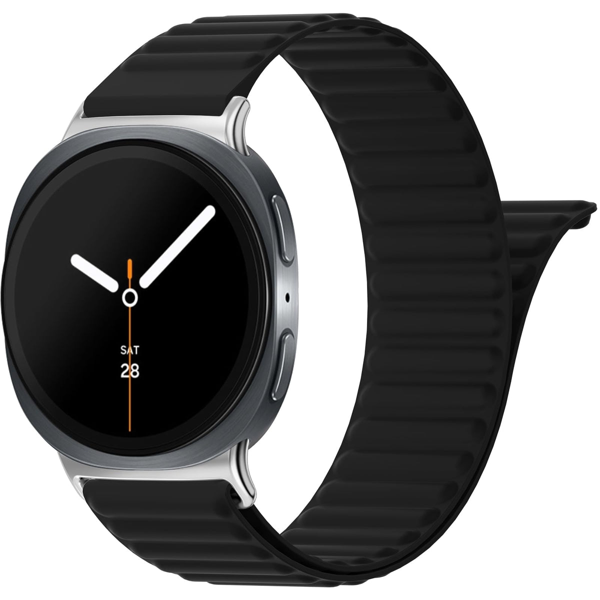 Magnetic Silicone Sport Band 40mm 44mm 46mm W135524