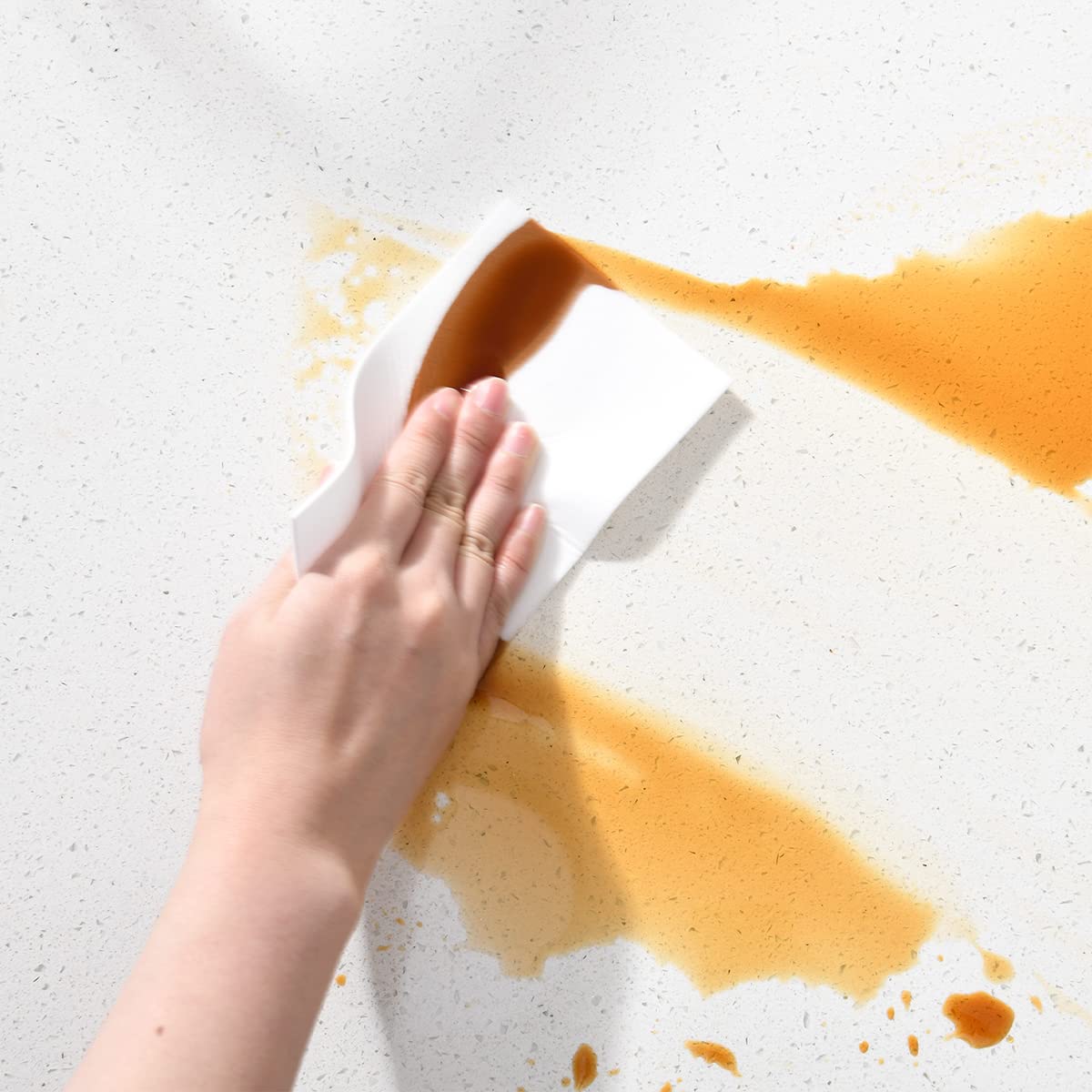 48 PCS Melamine Sponge Eraser Sheets S114724