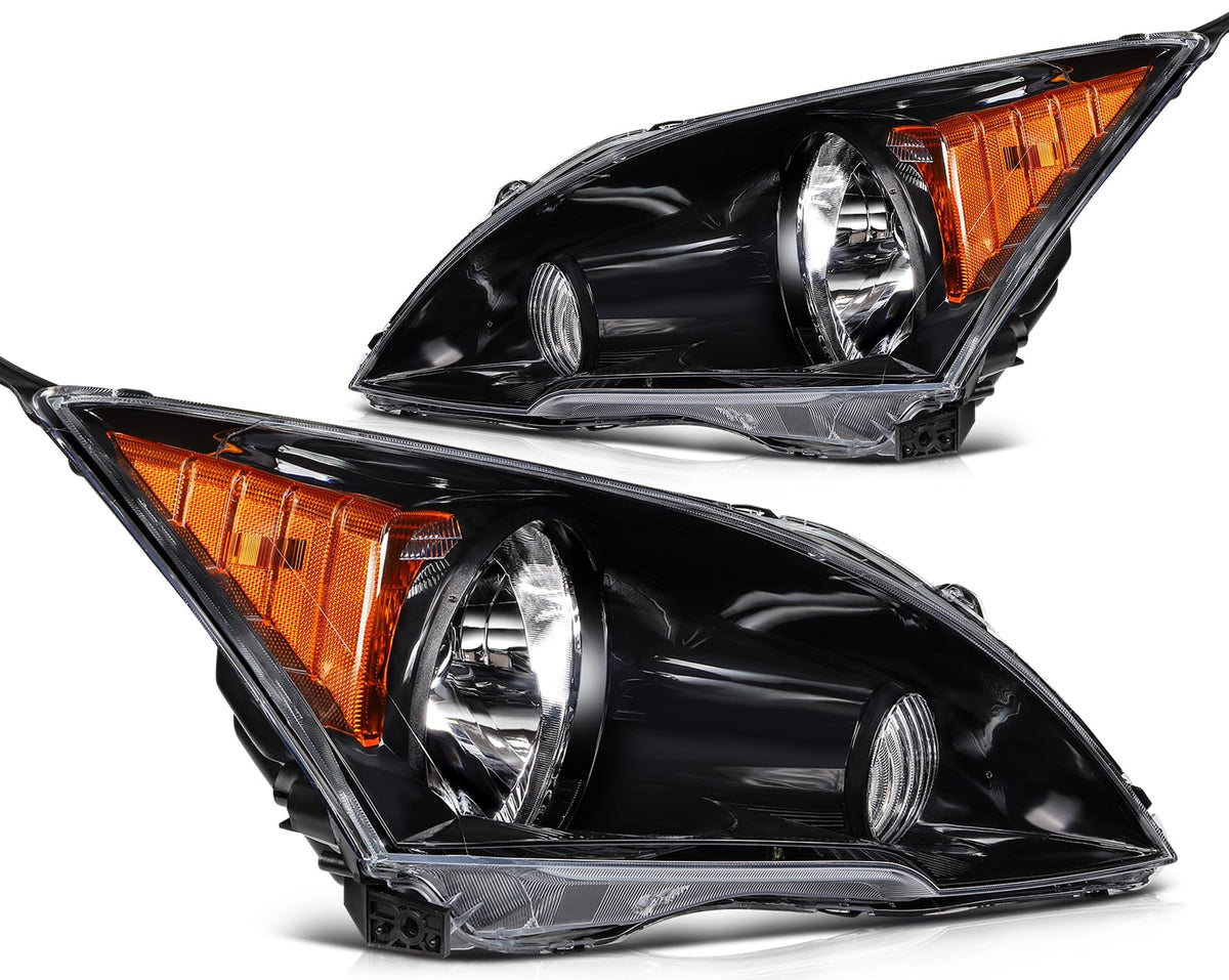 Headlight Assembly Pair A987315