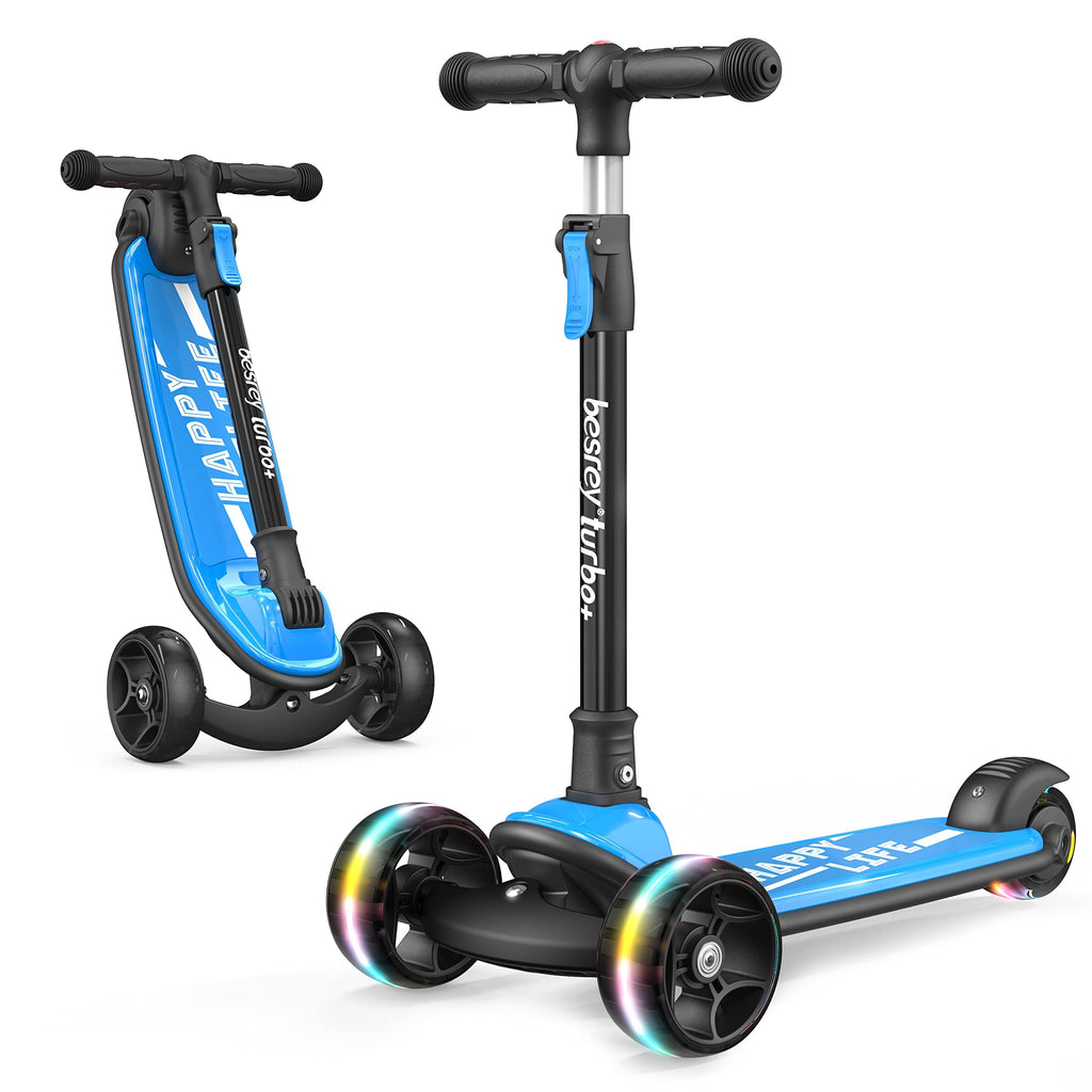3 Wheel Scooter with 4 Adjustable Height N146200