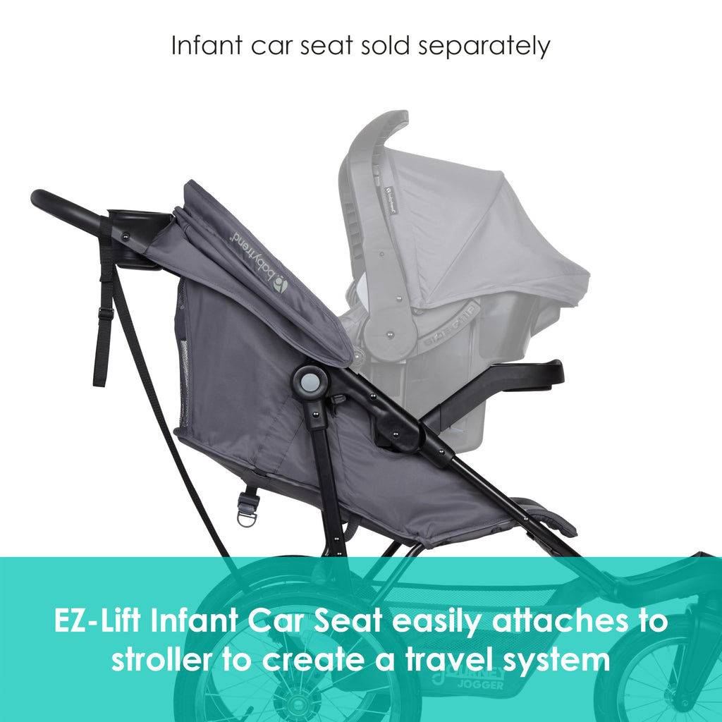 Jogging Stroller R89574