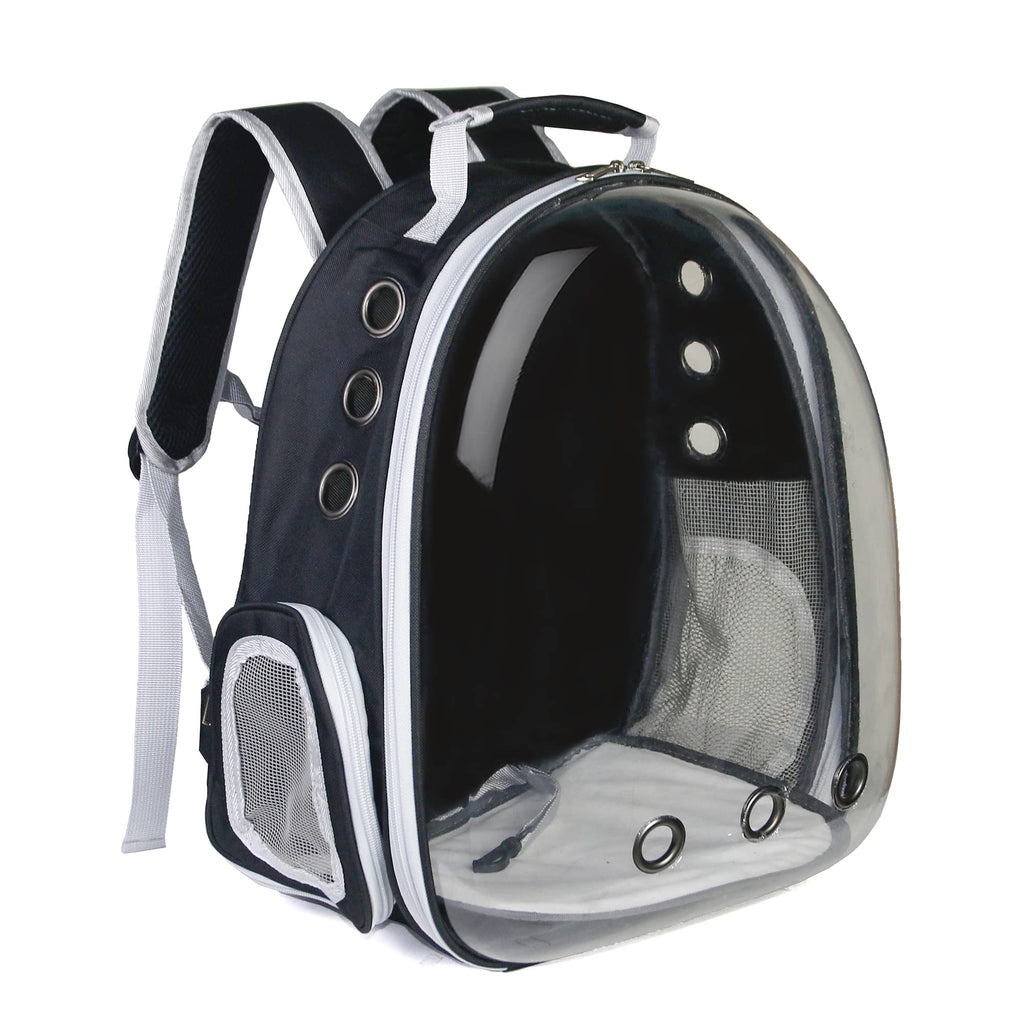 Airline Approved Bubble Cat Backpack N3122