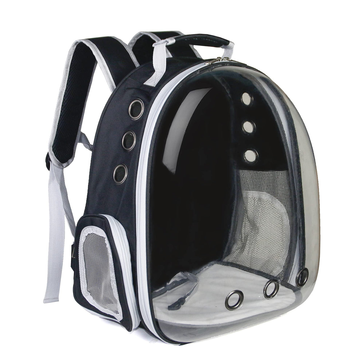 Airline Approved Bubble Cat Backpack N3122