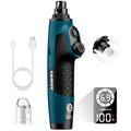 Dog Nail Grinder with 2 LED Lights Rechargeable V8749